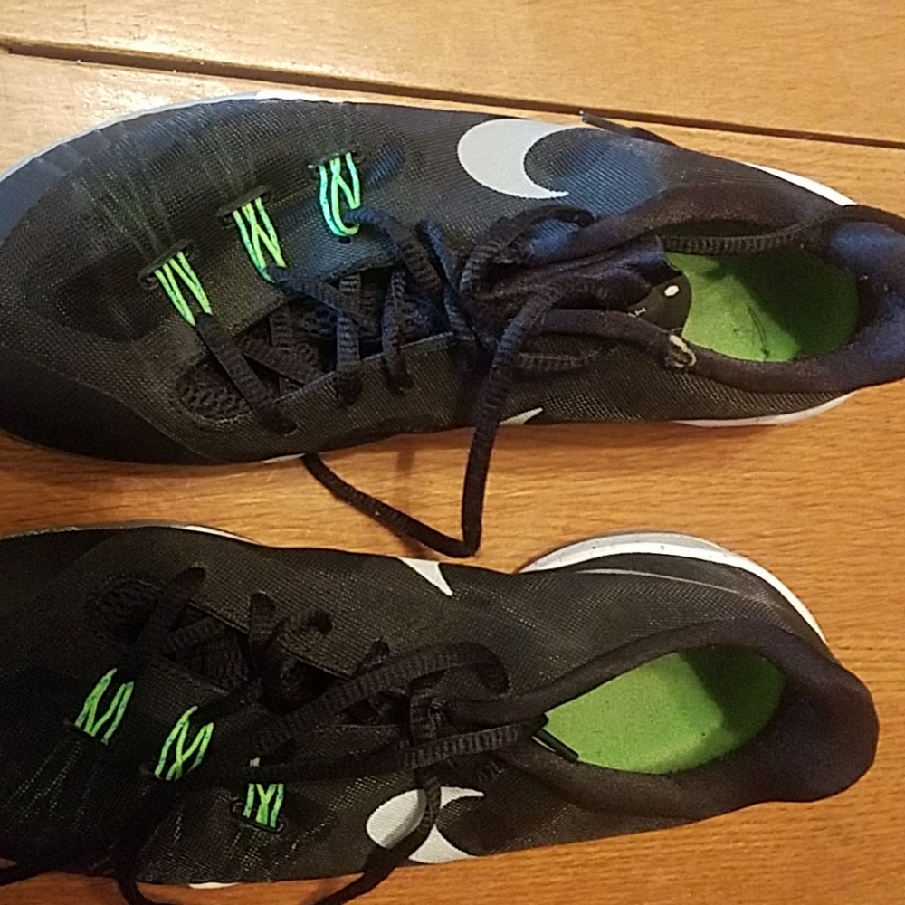 Nike women sneakers.